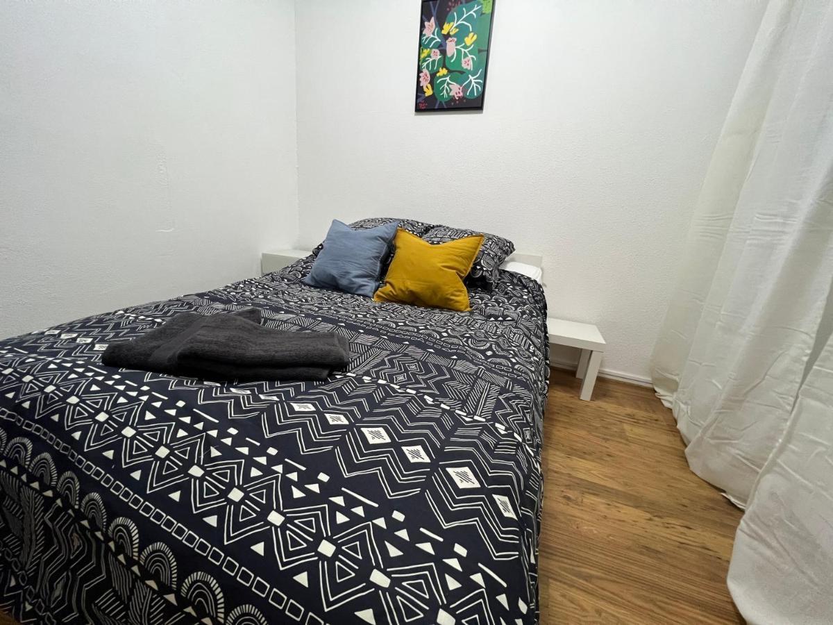 Mon Palmier Grand Appartement Parking Un-Sejour-A-Part Metz Bagian luar foto
