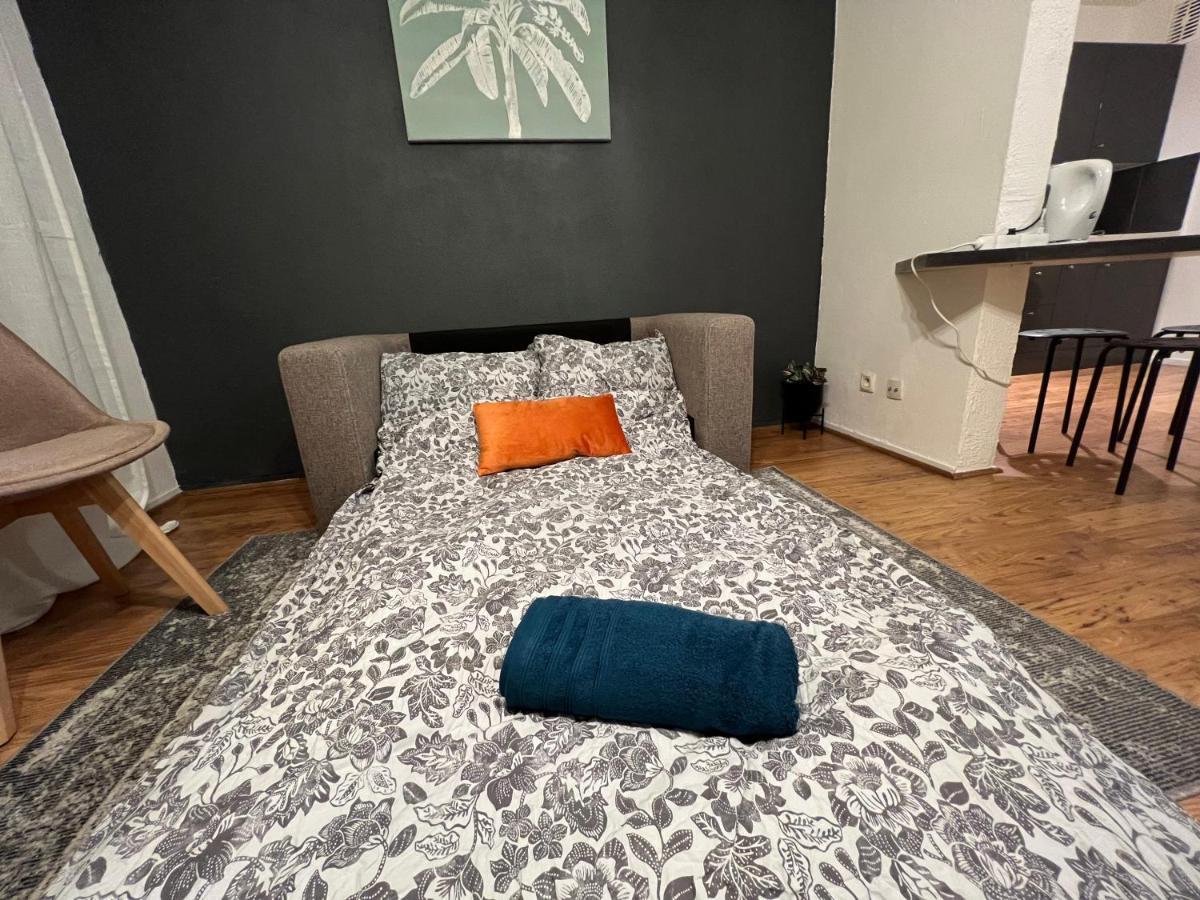 Mon Palmier Grand Appartement Parking Un-Sejour-A-Part Metz Bagian luar foto