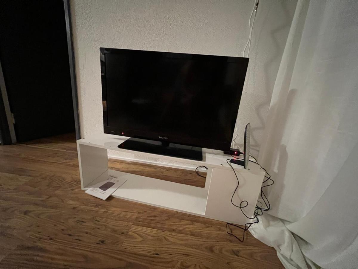 Mon Palmier Grand Appartement Parking Un-Sejour-A-Part Metz Bagian luar foto